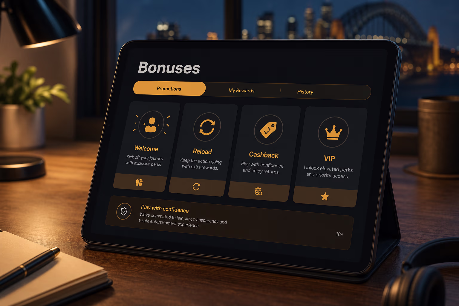 Understanding LetsLucky No Deposit Promotions