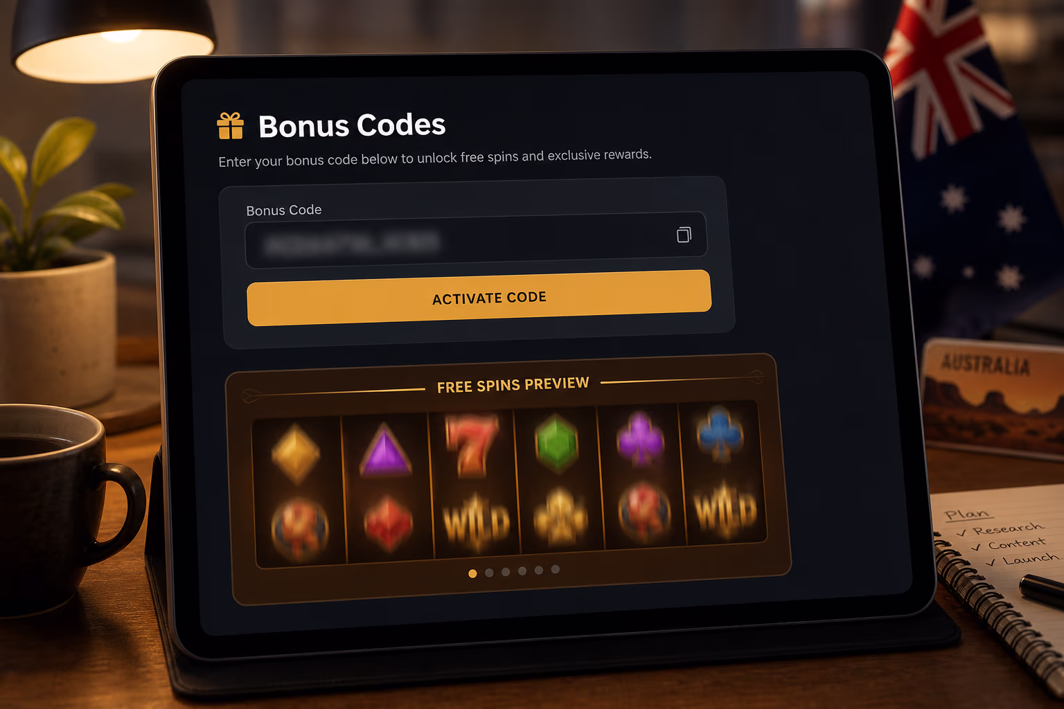 LetsLucky No Deposit Bonus Codes